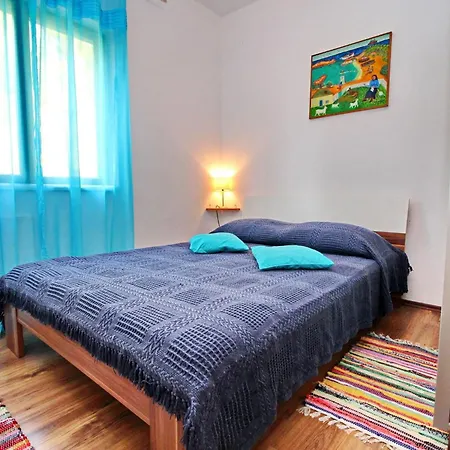 Daire Sunset - Two Bedroom With Terrace And Sea View