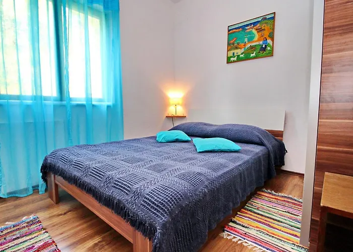 Daire Sunset - Two Bedroom With Terrace And Sea View