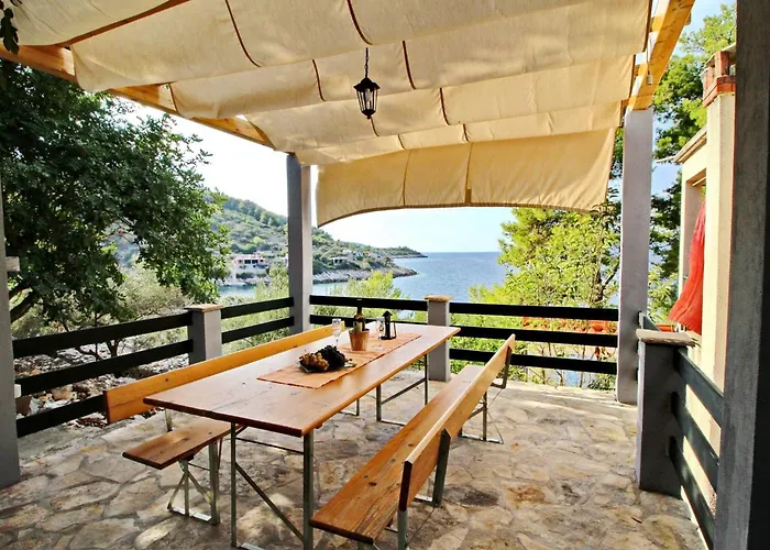 Sunset - Two Bedroom With Terrace And Sea View Daire