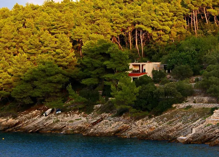 Sunset - Two Bedroom With Terrace And Sea View Daire *
