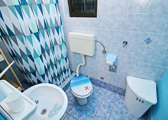 Sunset - Two Bedroom With Terrace And Sea View * Blato (Korcula)