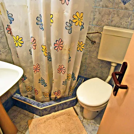 Sunset - Two Bedroom With Terrace And Sea View 아파트 *