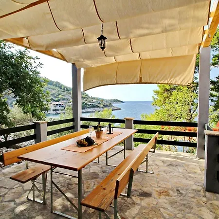 Sunset - Two Bedroom With Terrace And Sea View 아파트