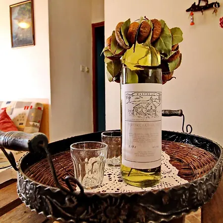 Sunset - Two Bedroom With Terrace And Sea View Apartment Blato (Korcula)