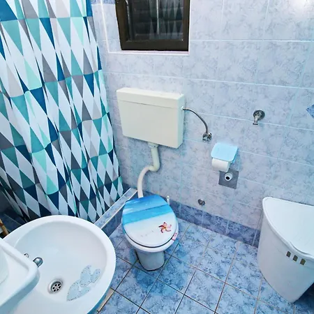 Sunset - Two Bedroom With Terrace And Sea View * Blato (Korcula)