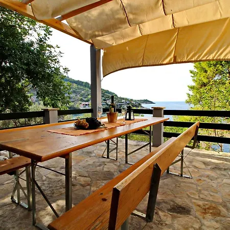 Sunset - Two Bedroom With Terrace And Sea View 아파트