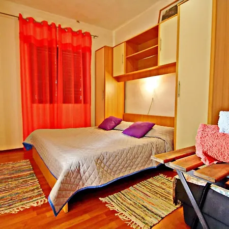 아파트 Sunset - Two Bedroom With Terrace And Sea View *