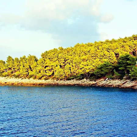 Sunset - Two Bedroom With Terrace And Sea View Apartment Blato (Korcula)