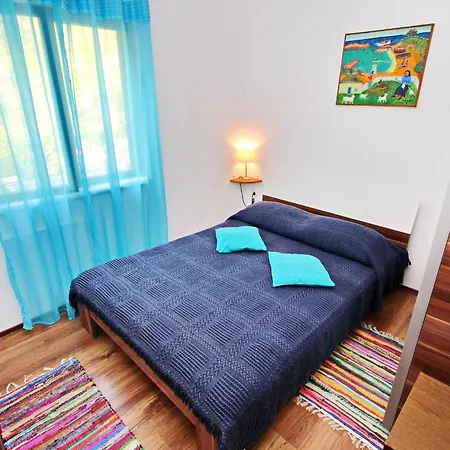 Sunset - Two Bedroom With Terrace And Sea View Blato (Korcula)