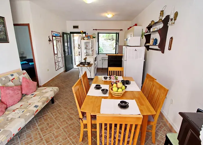 Sunset - Two Bedroom With Terrace And Sea View *