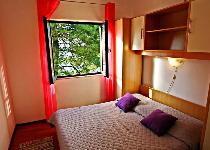 Sunset - Two Bedroom With Terrace And Sea View