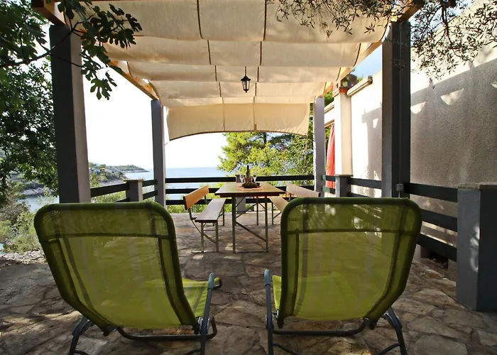 Sunset - Two Bedroom With Terrace And Sea View *